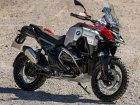 BMW R 1300GS Adventure / Trophy / Triple Black / Option 719 Karakorum